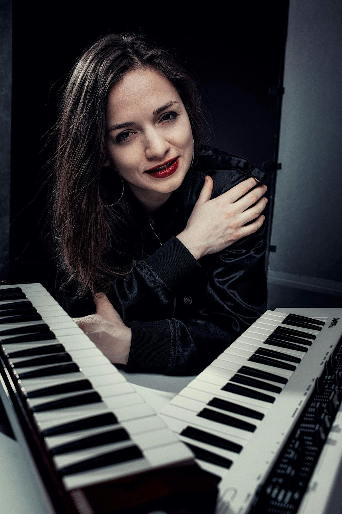 Chantil Dukart, 11 June | Event in Santa Fe | AllEvents