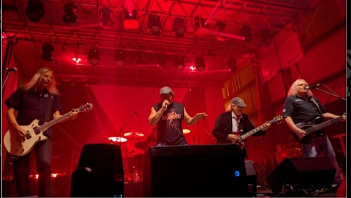 AC/DC CANADAS ROCK OR BUST @ Margarita garden and grill Los cabo | Event in Cabo San Lucas | AllEvents