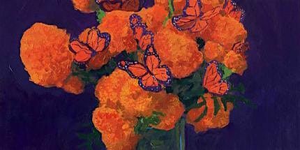 F1 - Mastering Acrylic Techniques: A Still Life Approach (Morning) | Event in Los Angeles | AllEvents