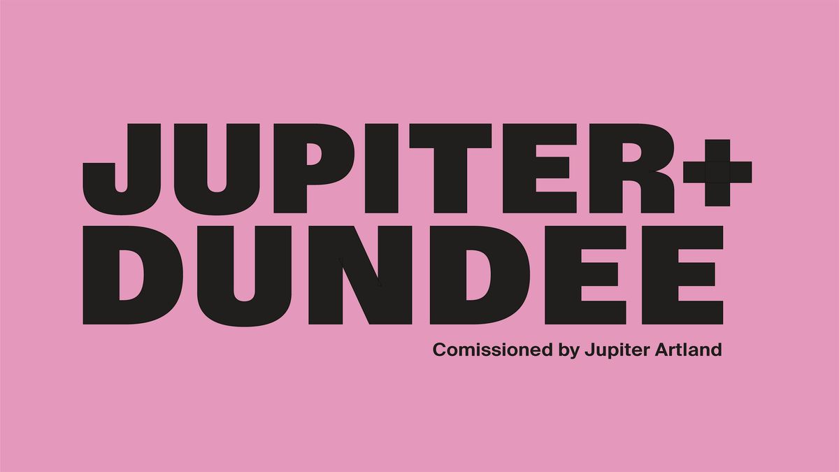 Jupiter+ Dundee:  Practical Creative Making Workshop: SESSION TWO, 13 October | Event in Dundee | AllEvents