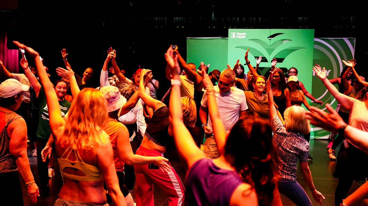 Baptist Health Fit Fest, 24 August | Event in Cutler Bay | AllEvents