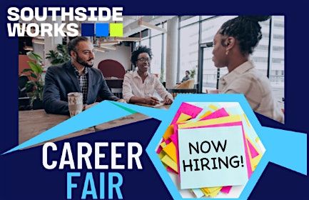 SOUTHSIDE WORKS CAREER FAIR, 15 May | Event in Atlanta | AllEvents