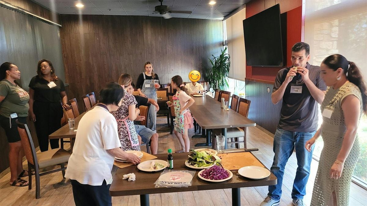 Veggie Cooking Class with Tao Wisdom, 27 July | Event in Yucaipa | AllEvents