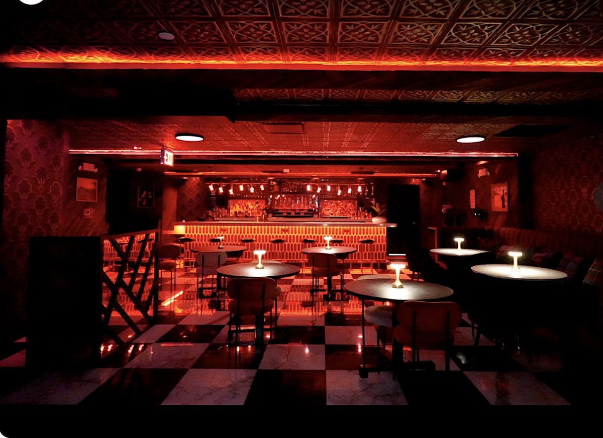 Bomba Saturday, 17 May | Event in New York | AllEvents