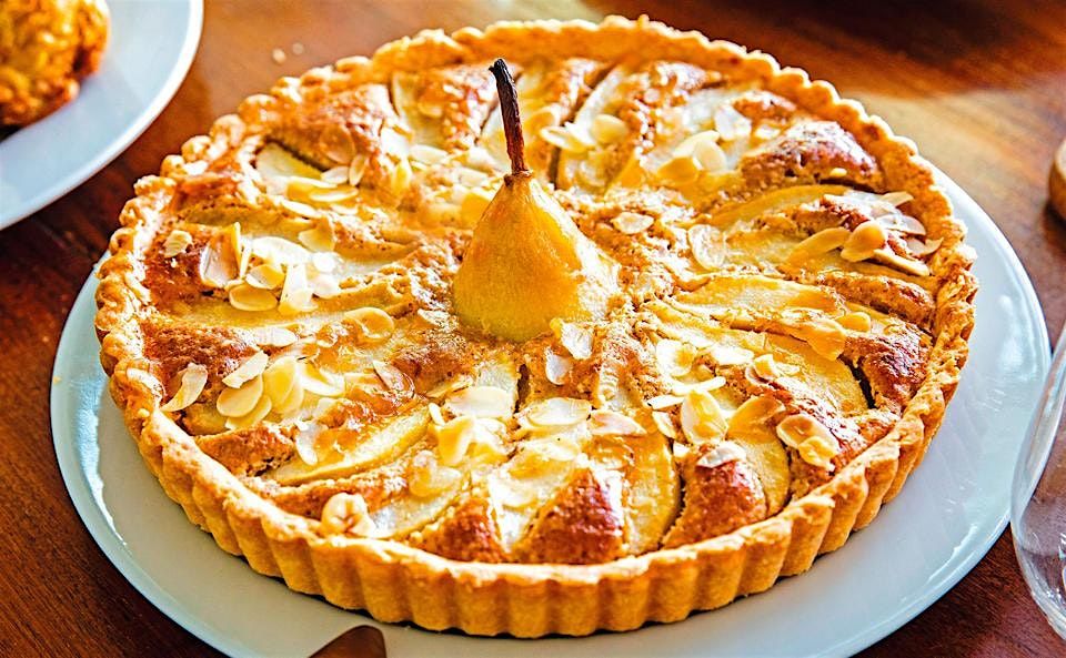 Portati un grembiule! TORTA CON PERE E NOCI CON PASTICCERIA MUSS, 18 October | Event in Bologna | AllEvents