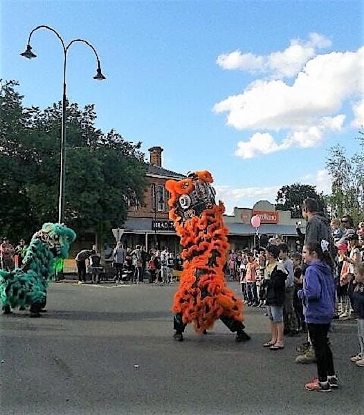 Lions Gisborne Festival, 12 December | Event in Gisborne | AllEvents