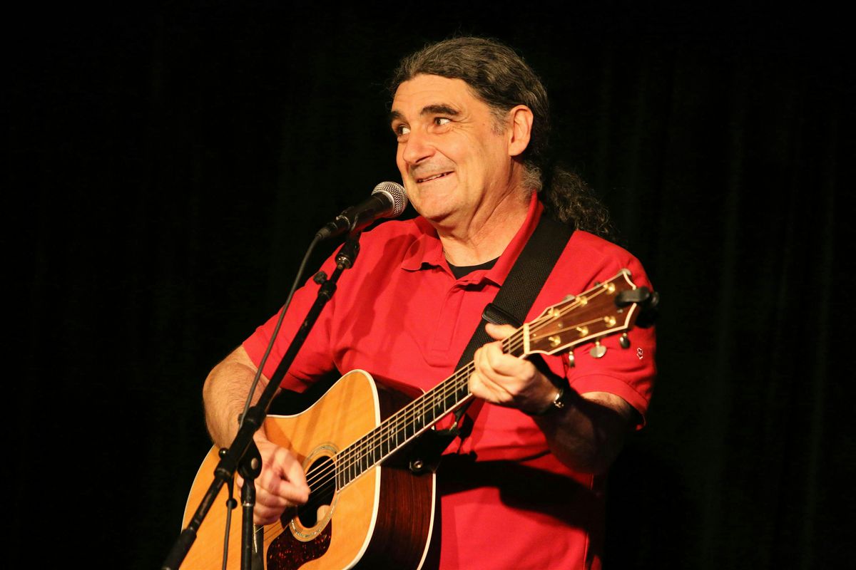 An Evening with Don White at The Barn at Moody Mountain Farm, 7 August | Event in Wolfeboro | AllEvents