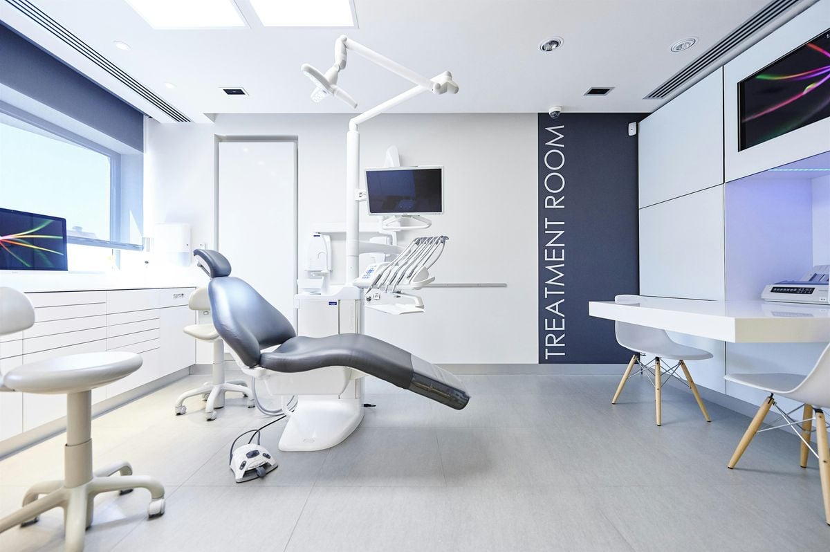 After Work Party  - Dentist Brussels, 19 September | Event in Auderghem | AllEvents