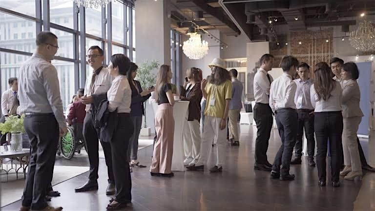 HYP Connect: Kickoff & Networking Night, 21 August | Event in Dallas | AllEvents