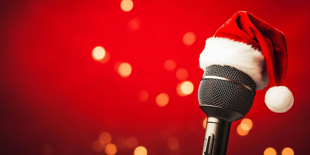 A very merry singalong at Burleigh Waters Library, 4 December | Event in Burleigh Waters | AllEvents