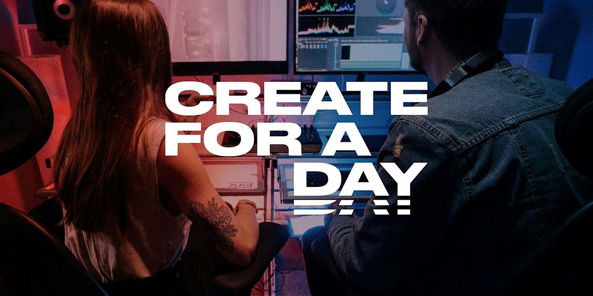 SAE Create for a Day Workshops 2025| Brisbane | Event in West End | AllEvents