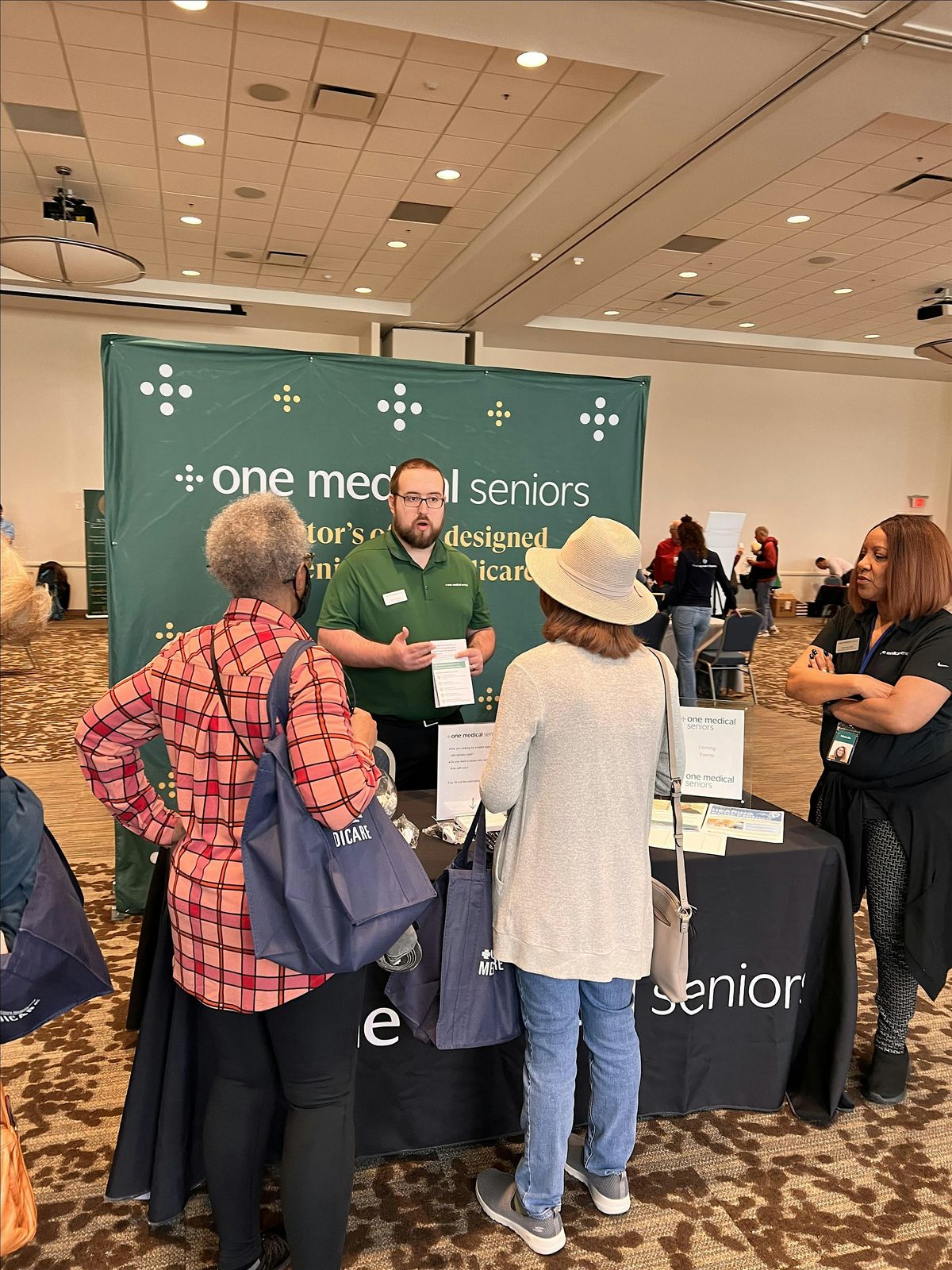 Let’s Go Senior Expo! Charlotte NC, 16 September | Event in Charlotte | AllEvents