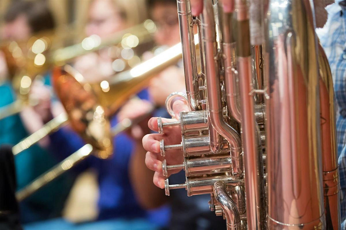 Carnegie Mellon Wind Ensemble, 14 February | Event in Pittsburgh | AllEvents