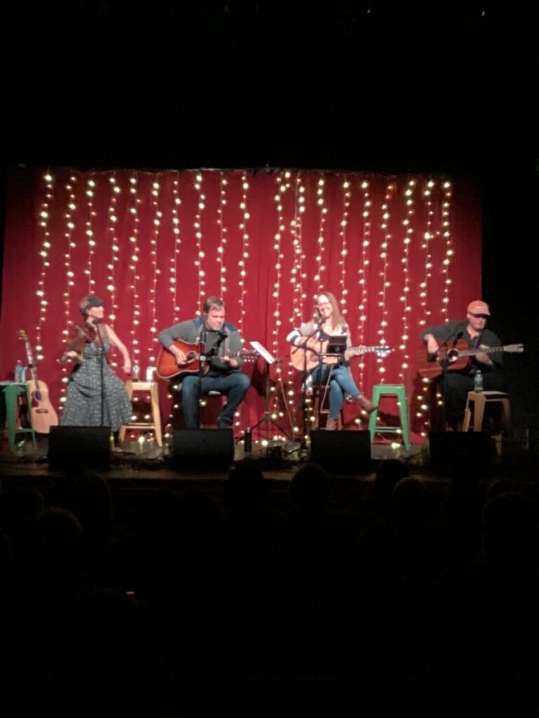 The Songwriters Sing, 1 October | Event in Wabash | AllEvents