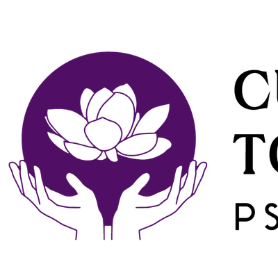Cultivate Together Psychology, Inc. logo