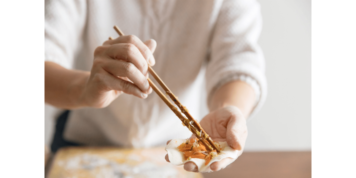 Discover Asian Dumplings - Cooking Class in San Antonio | Classpop!™, 16 August | AllEvents