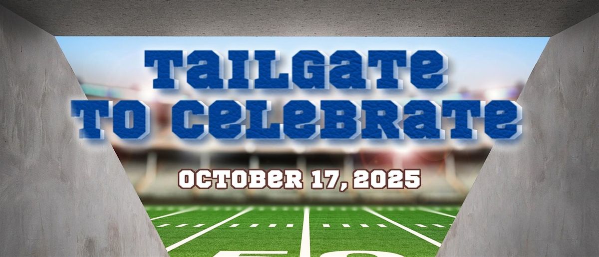 Advocacy Network for Children: Tailgate To Celebrate, 17 October | Event in Quincy | AllEvents