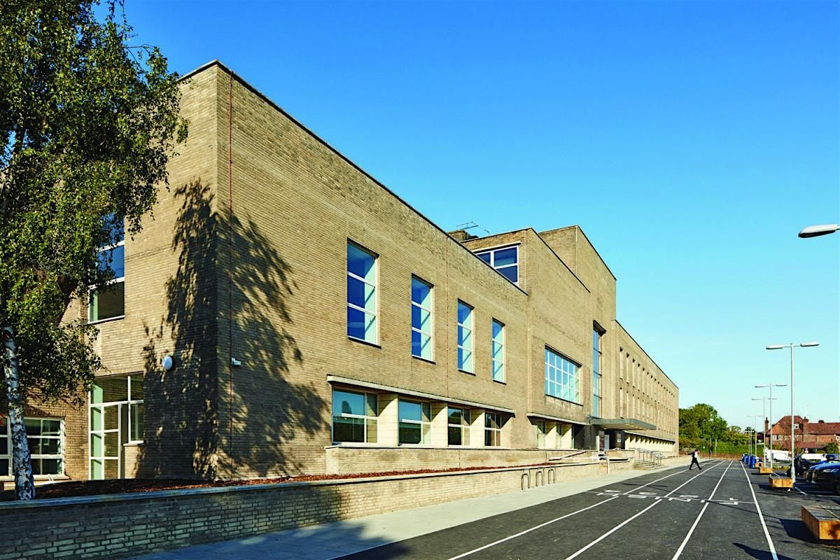 General Open Day at Lycée International Winston Churchill, 6 December | Event in Wembley | AllEvents