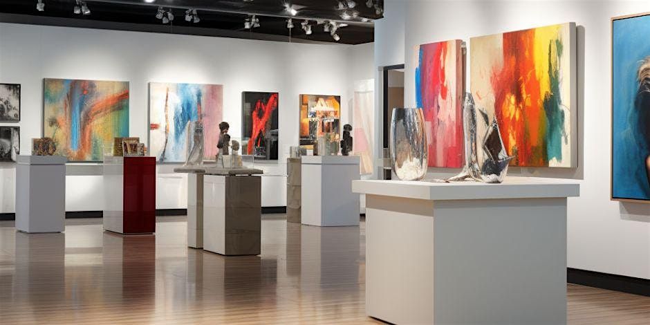 A “Palette”able Experience, 8 June | Event in Passaic | AllEvents