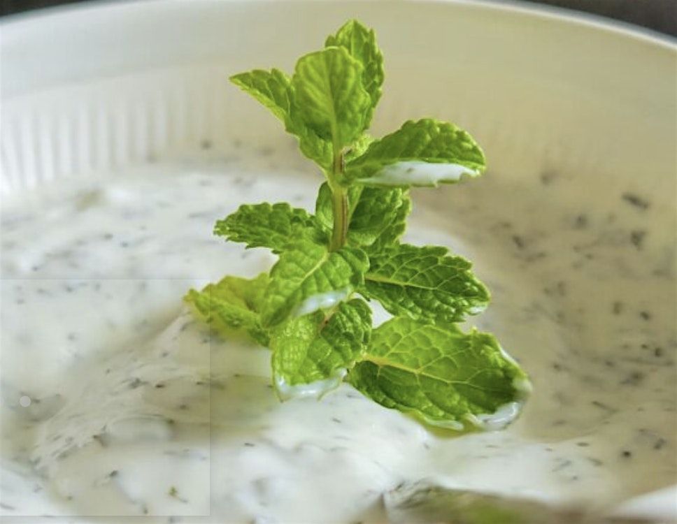 Swirl, Spoon & Scoop - Summertime Dips and Salsas, 16 August | Event in Cambridge | AllEvents