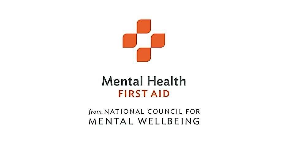 Youth Mental Health First Aid (YMHFA): In-Person, 10 May | Event in Jacksonville | AllEvents
