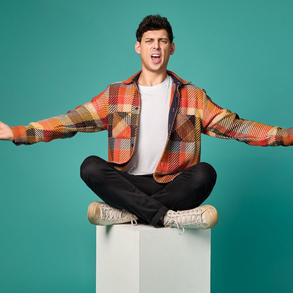 Matt Richardson, 22 October | Event in Sheffield | AllEvents