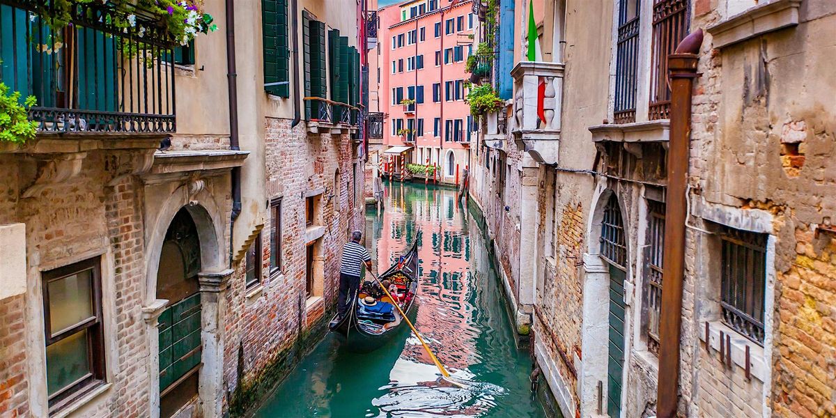 Hands-On:  Traditions From Venice, 16 August | Event in Boston | AllEvents