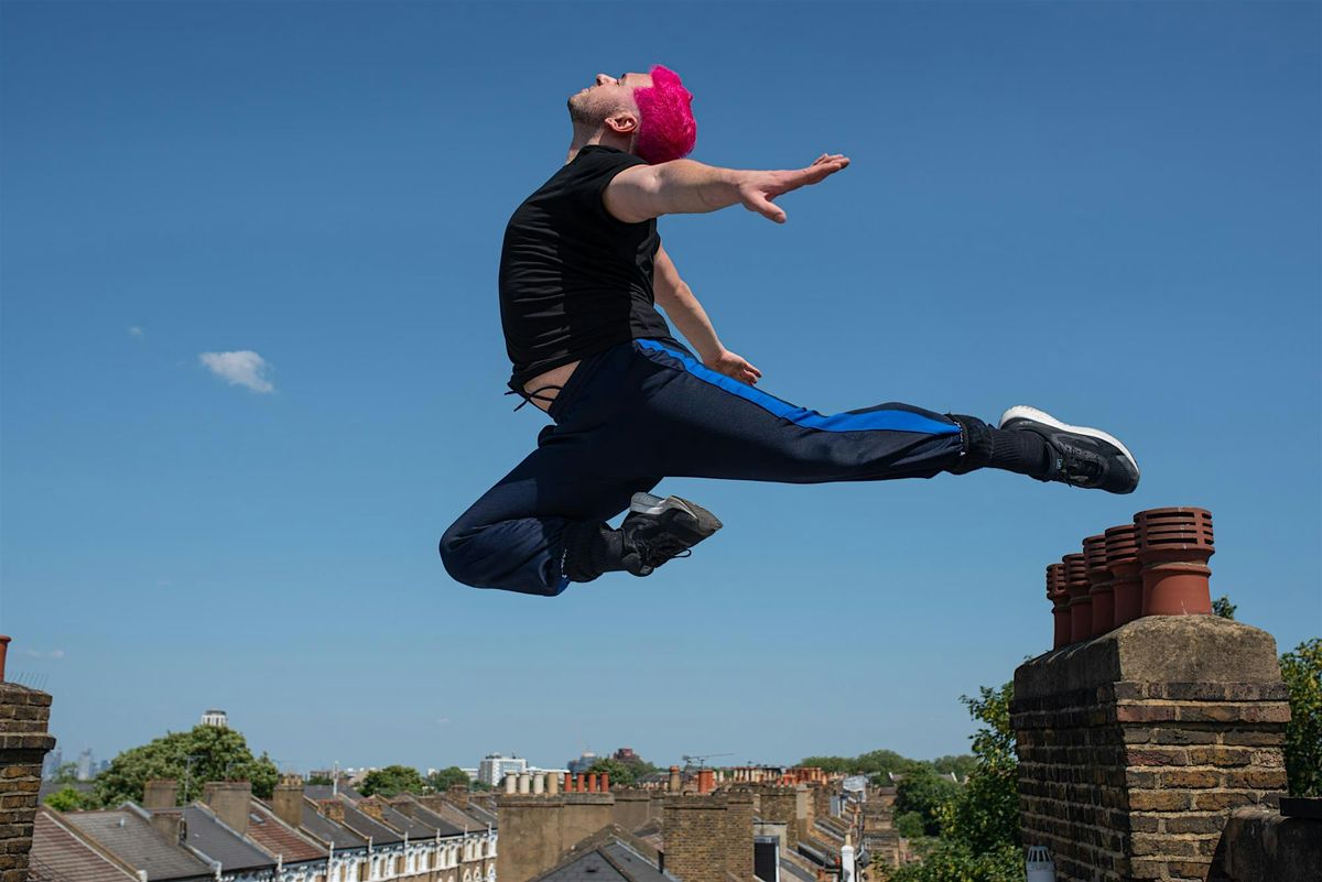 Contemporary With Pan | Event in London | AllEvents