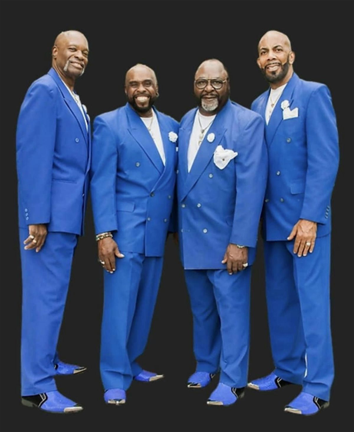NICD CORP, INC presents THE LEGENDARY BLUE NOTES FEAT. SUGAR BEAR, 22 June | Event in Chesapeake | AllEvents