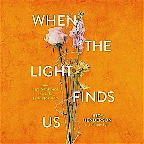 When The Light Finds Us - Judy Henderson, 16 October | Event in Scottsdale | AllEvents
