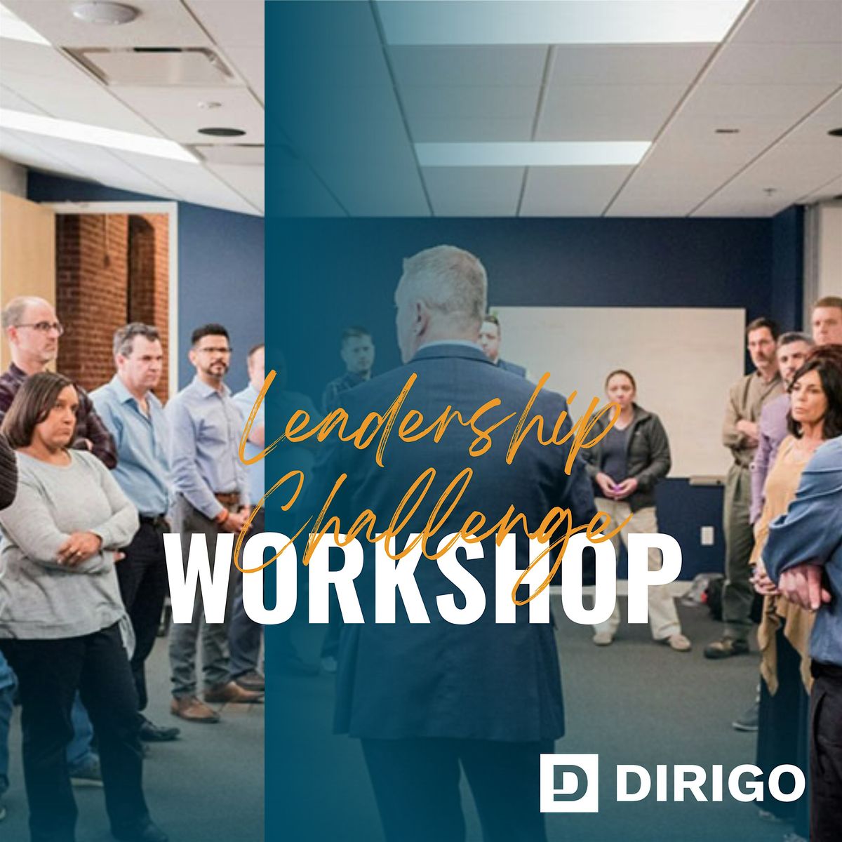 The Leadership Challenge Workshop (2-Day Workshop), 10 December | Event in Warwick | AllEvents