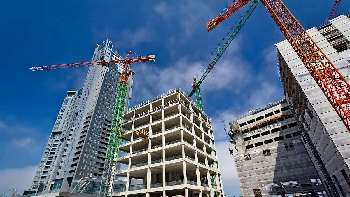 HopkinsLocal Baltimore Construction Talent Hub Job Fair, 5 June | Event in Baltimore | AllEvents
