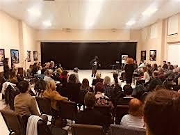 3rd nternational Canada Conference on Music and Performing Arts (ICMPA)