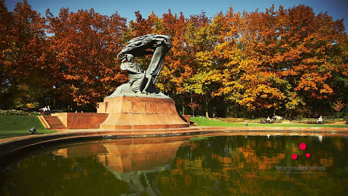 MUSICOUVERTES : Frédéric Chopin (de 5 à 10 ans), 31 January | Event in Issy-les-Moulineaux | AllEvents