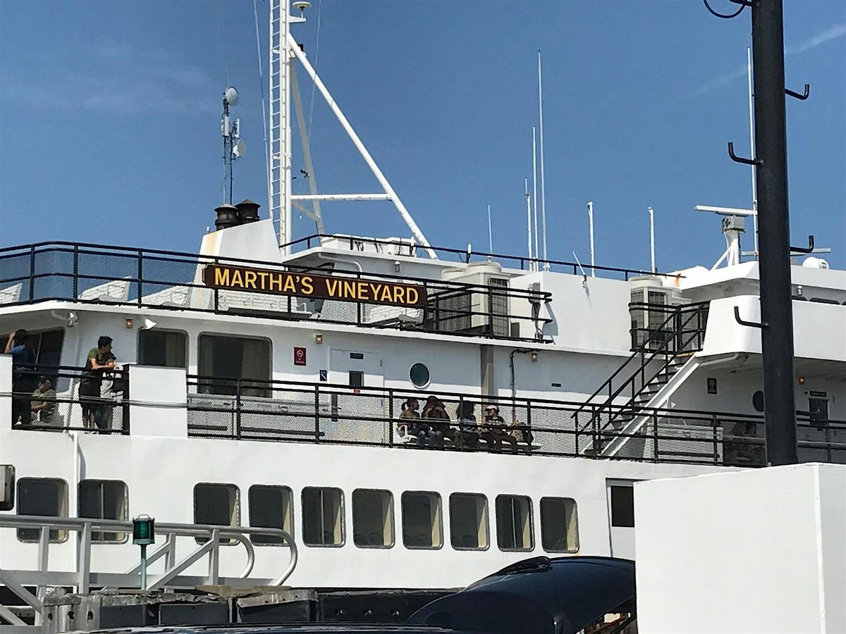 Martha's Vineyard Unleashing Retreat 2025, 4 August | Event in Edgartown | AllEvents