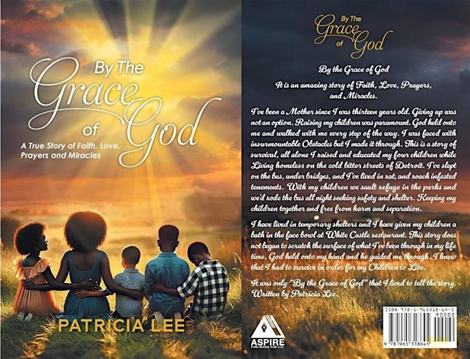 Signing with Author Patricia Lee, 21 June | Event in Pontiac | AllEvents