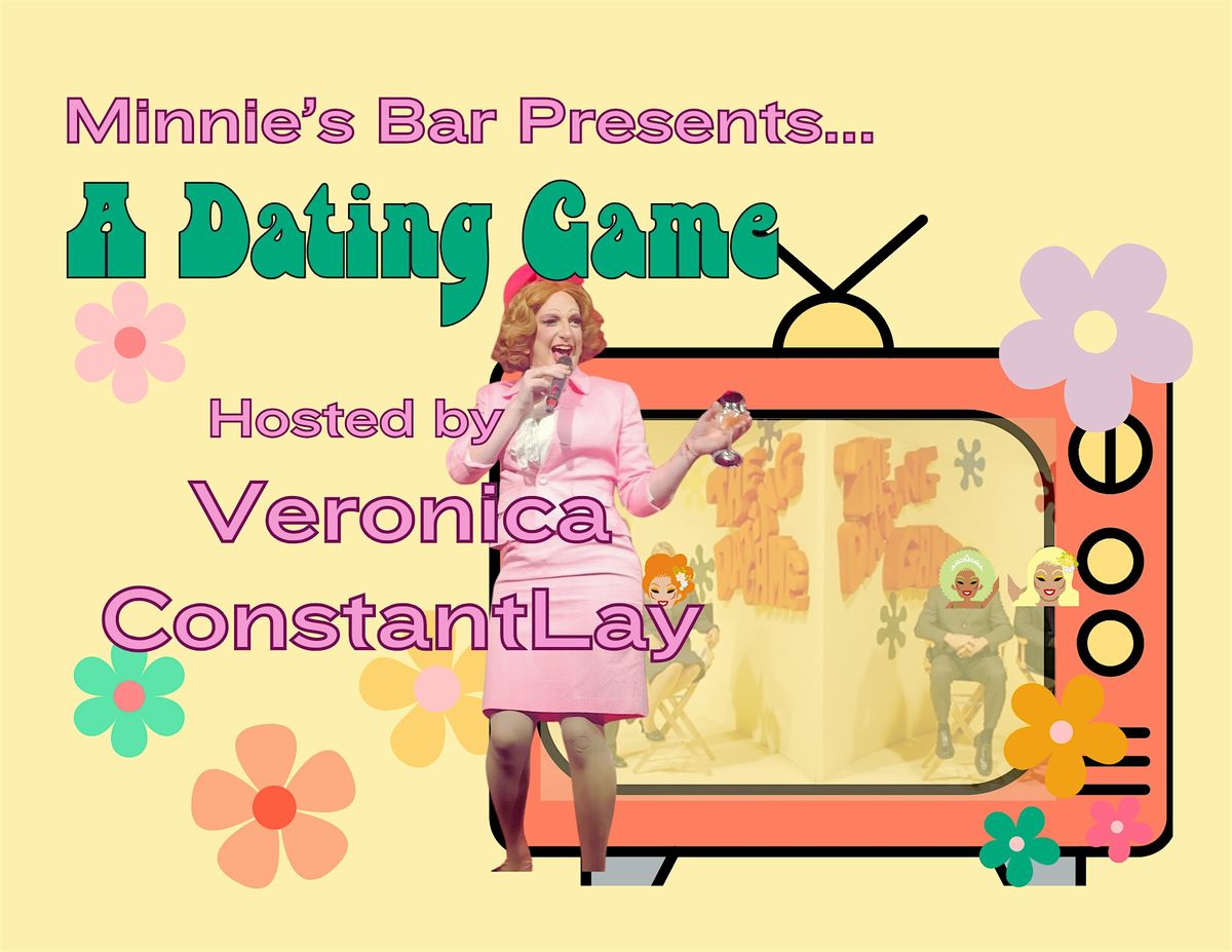 A Dating Game hosted by Veronica ConstantLay | Event in Brooklyn | AllEvents