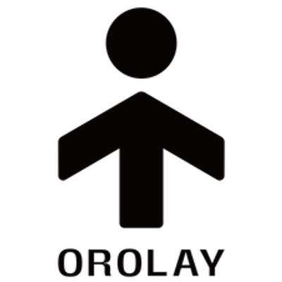 Orolay logo