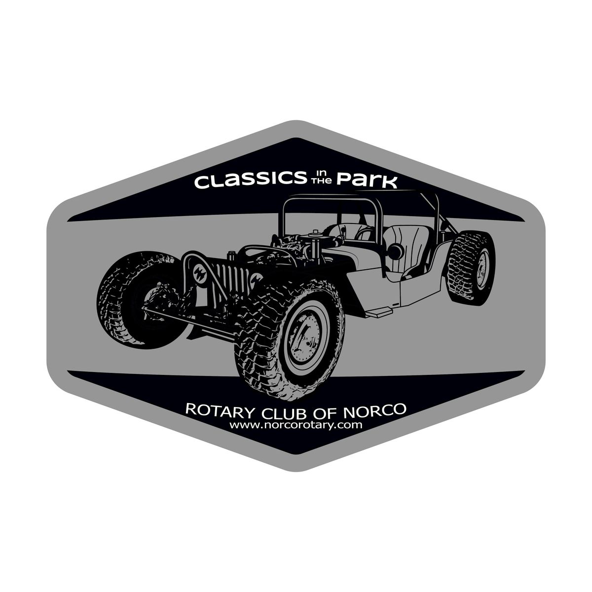 5th Annual "Classics in the Park" by Rotary Club of Norco, 25 October | Event in Norco | AllEvents