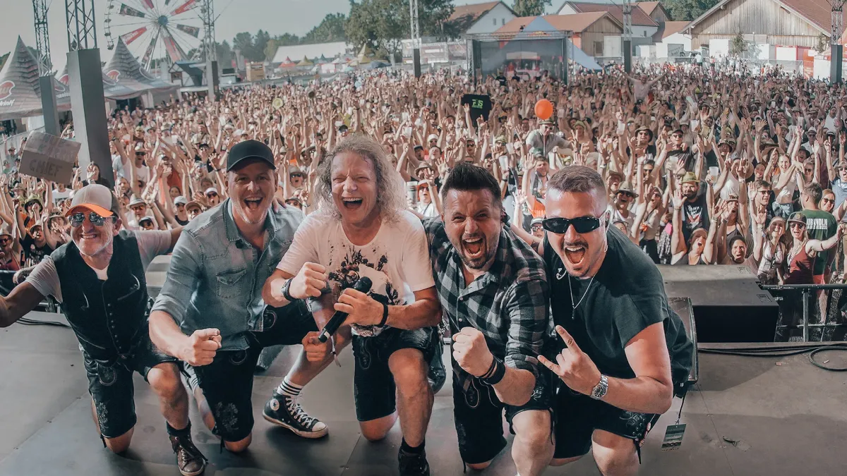 Troglauer in Bad Hofgastein, 16 January | Event in Bad Hofgastein | AllEvents