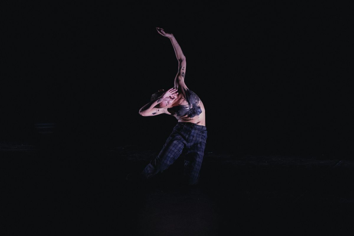 Moving Memory: NEXT GENERATION, 7 June | Event in New York | AllEvents