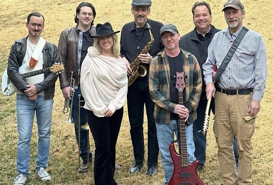 South Street Live at Montclair Brewery, 20 September | Event in Montclair | AllEvents