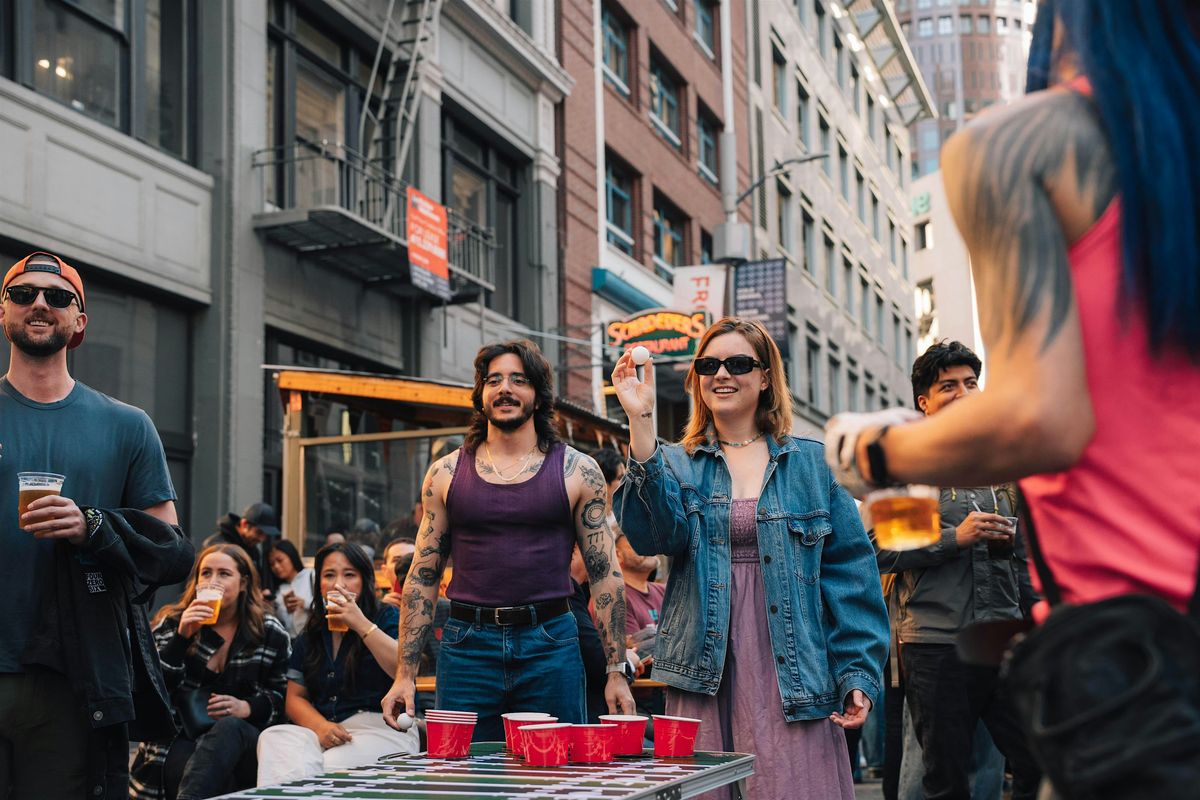 Fridays on Front St | Free Block Party, 18 July | Event in San Francisco | AllEvents