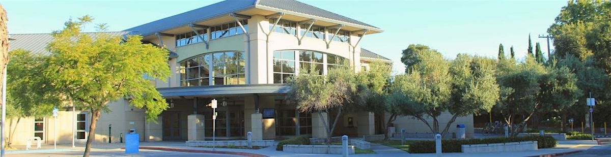 Behind the Shelves: Central Park Library Tours, 9 June | Event in Santa Clara | AllEvents