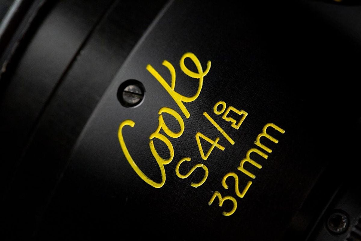 Cooke Lens Workshop, 21 August | Event in Toronto | AllEvents