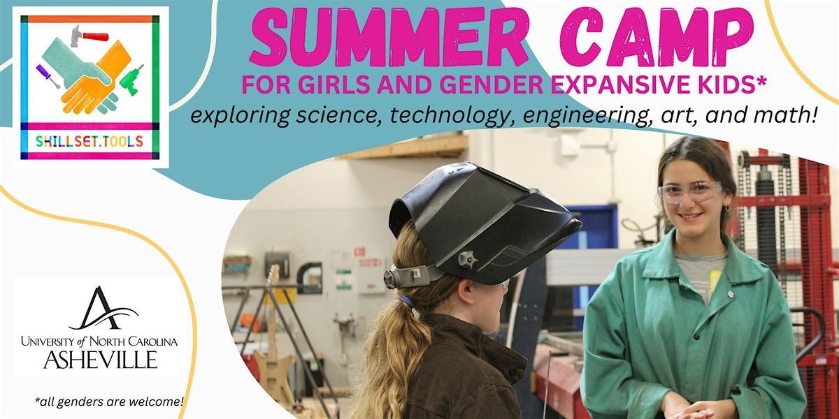 Form, Function, Fabrication Camp for Returning Students! (Ages 13-17), 23 June | Event in Asheville | AllEvents
