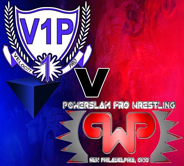 V1P Presents: Collision Course!, 12 July | Event in Tiffin | AllEvents