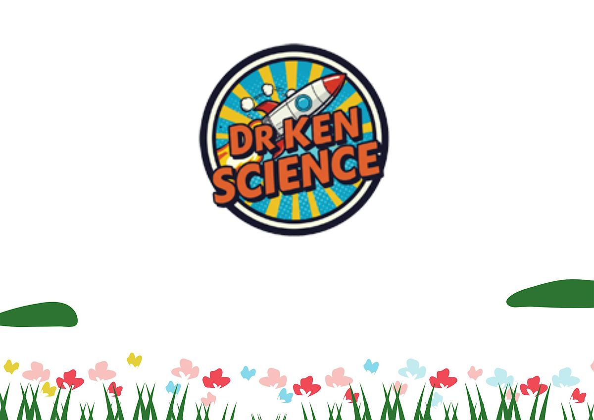 Dr. Ken Science - it's all done with mirrors suitable for ages 8+, 23 November | Event in Drogheda | AllEvents