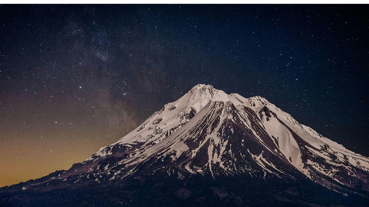 Galactic Human Activation Vortex Tour in Mount Shasta, 9 August | Event in Mount Shasta | AllEvents