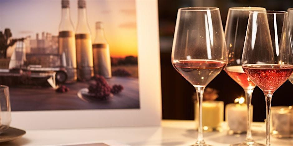Sip & Sample, 18 May | Event in Lexington | AllEvents